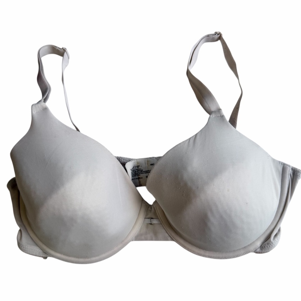VASSARETTE Women's Heavenly Extra Coverage Bra